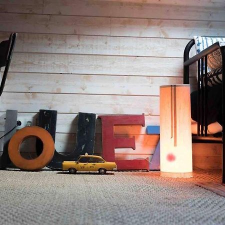 Loft Charmant Dans Le Centre Historique Ναντ Εξωτερικό φωτογραφία